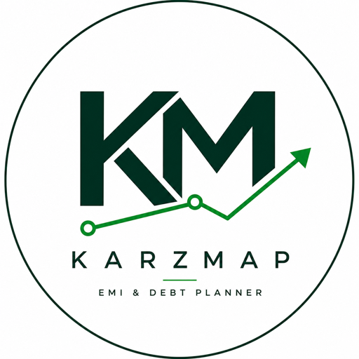 KarzMap logo